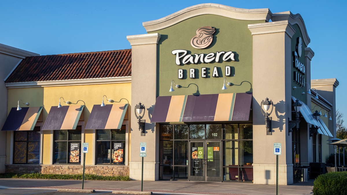 Hackers Leak 5.1 Million Panera Bread Records