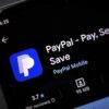 PayPal data breach