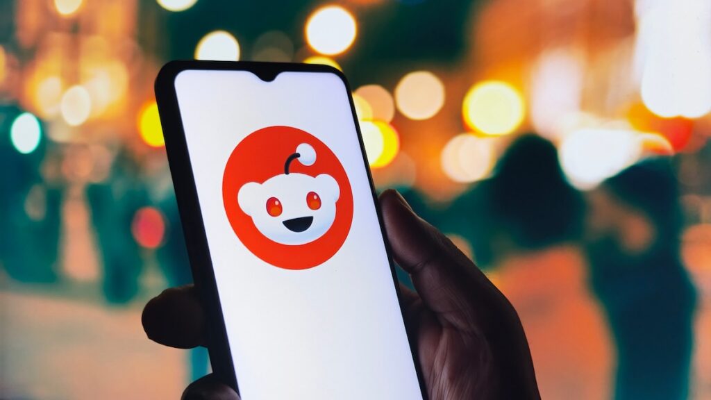 Reddit
