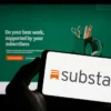 Substack data breach