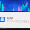 UFP data breach