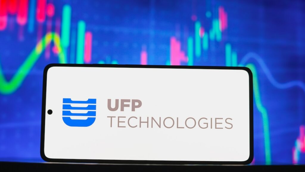 Medical Device Maker UFP Technologies Hit by Cyberattack - SecurityWeek