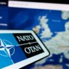 NATO iPhone
