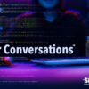 Featured interview with Ben Harris, CEO of WatchTowr.