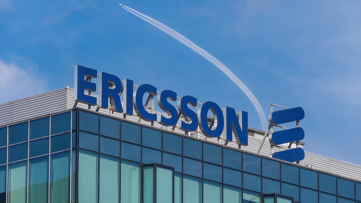 Thousands Affected by Ericsson Data Breach