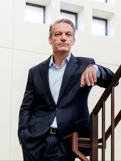 Kevin Mandia's Armadin Launches With $190 Million in Funding