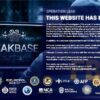 LeakBase takedown