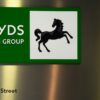 Lloyds security incident
