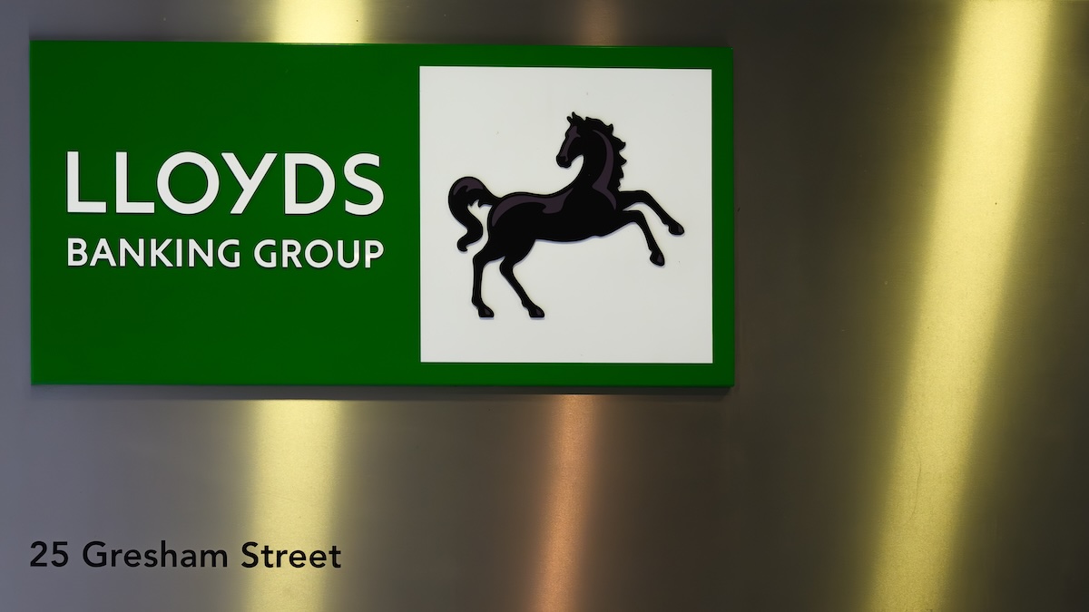 Lloyds Data Security Incident Impacts 450,000 Individuals