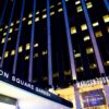 Madison Square Garden data breach