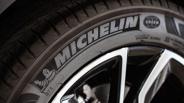 Michelin data breach