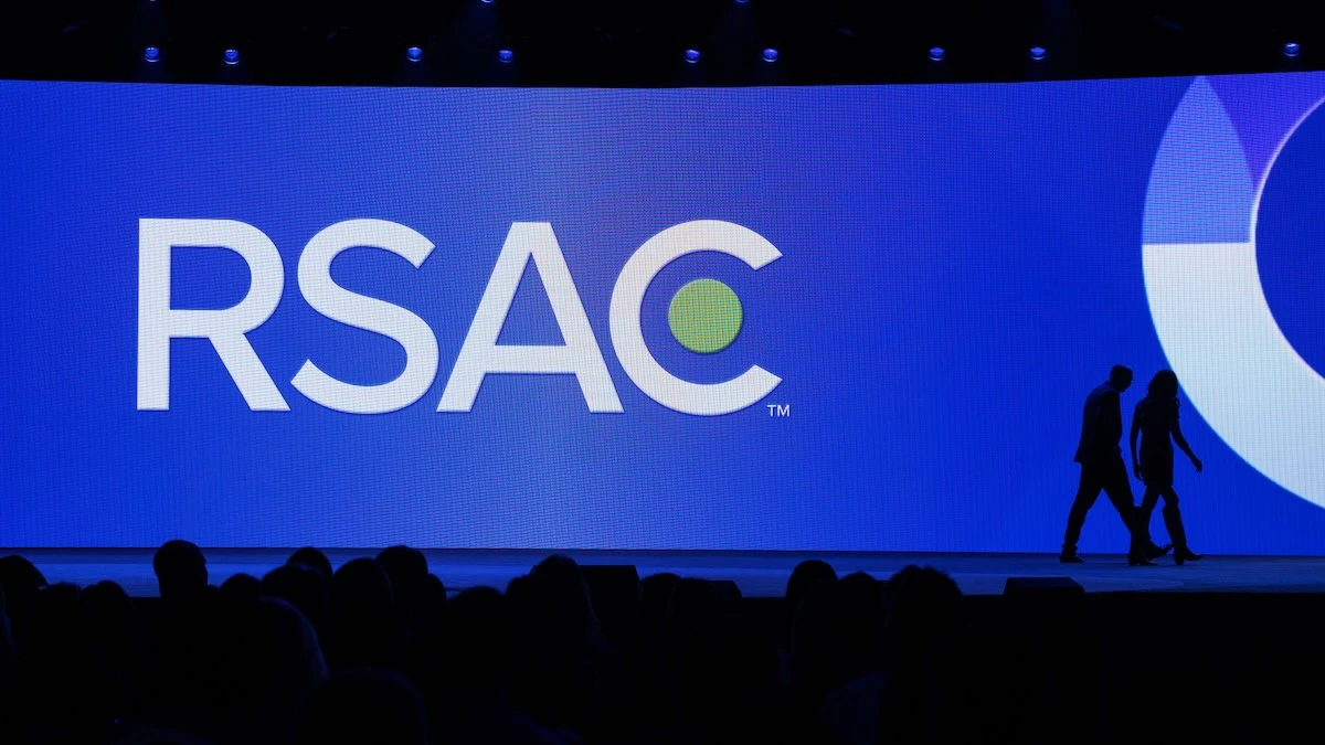 RSAC 2026 Conference Announcements Summary (Day 1)