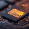 SIM Card Swap