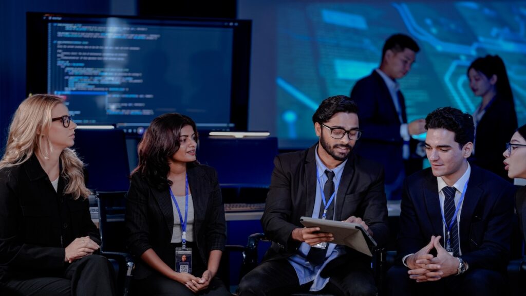 The Human IOC: Why Security Professionals Struggle with Social Vetting ...