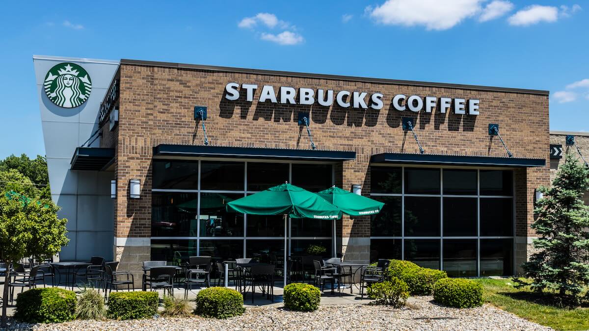 Starbucks Data Breach Impacts Employees