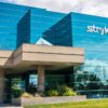Stryker cyberattack