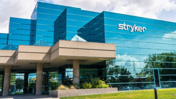 Stryker cyberattack