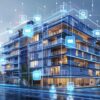 Building automation vulnerabilities