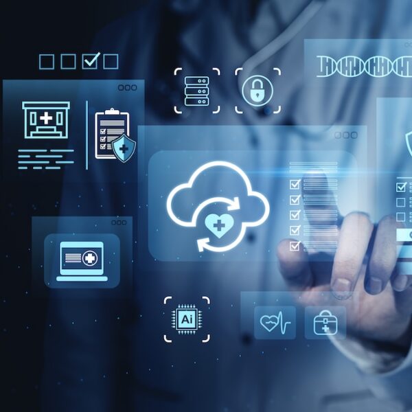 Medical and healthcare cybersecurity