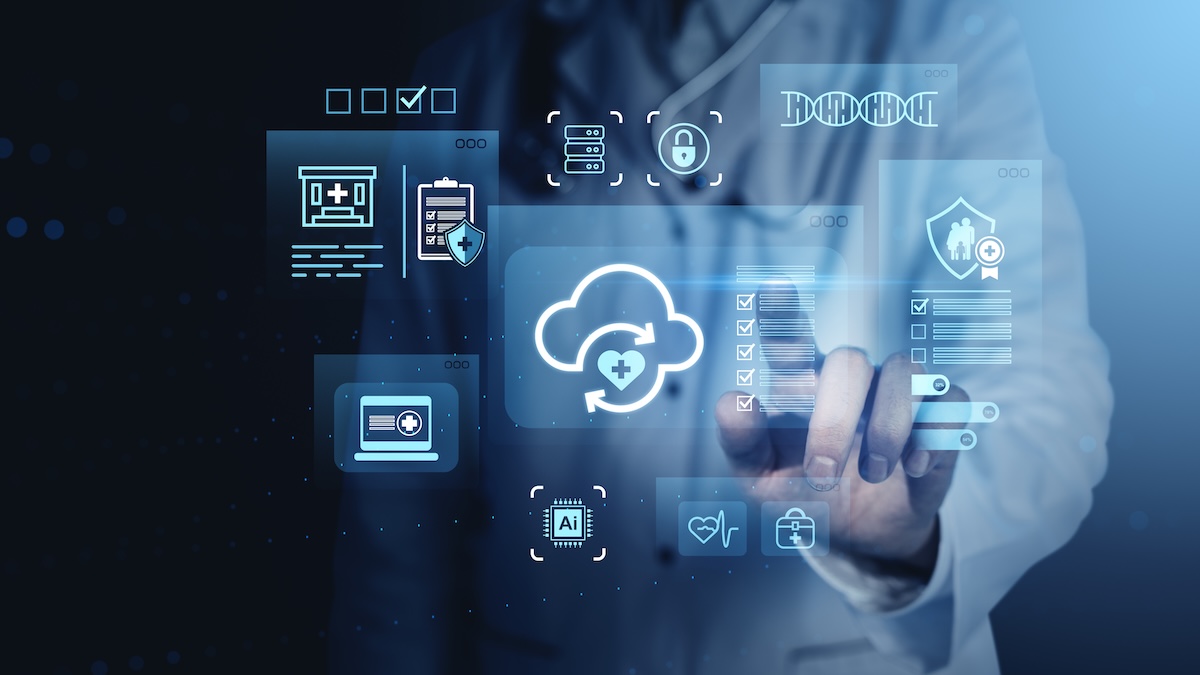 Healthcare IT Platform CareCloud Probing Potential Data Breach