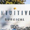 Intuitive Surgical cyberattack