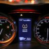 Tire pressure sensor hacking