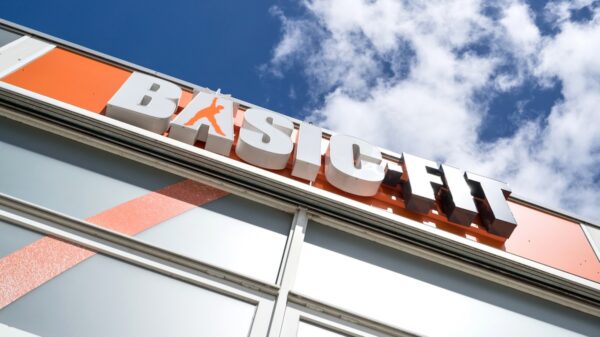 Basic-Fit data breach