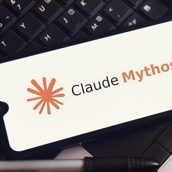 Claude Mythos