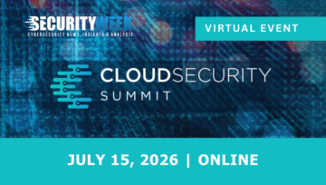 Cloud Security Summit 2026