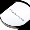 Google Antigravity
