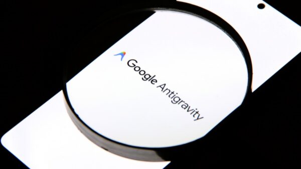Google Antigravity
