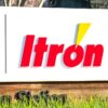Itron hacked
