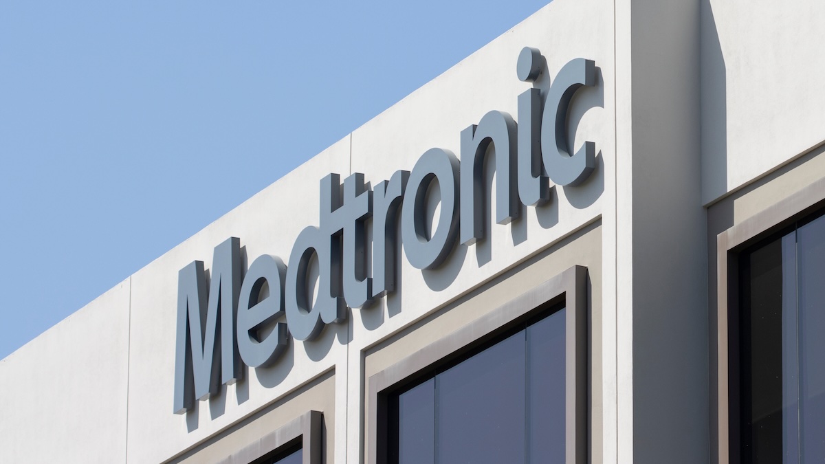 Medtronic Hack Confirmed After ShinyHunters Threatens Data Leak