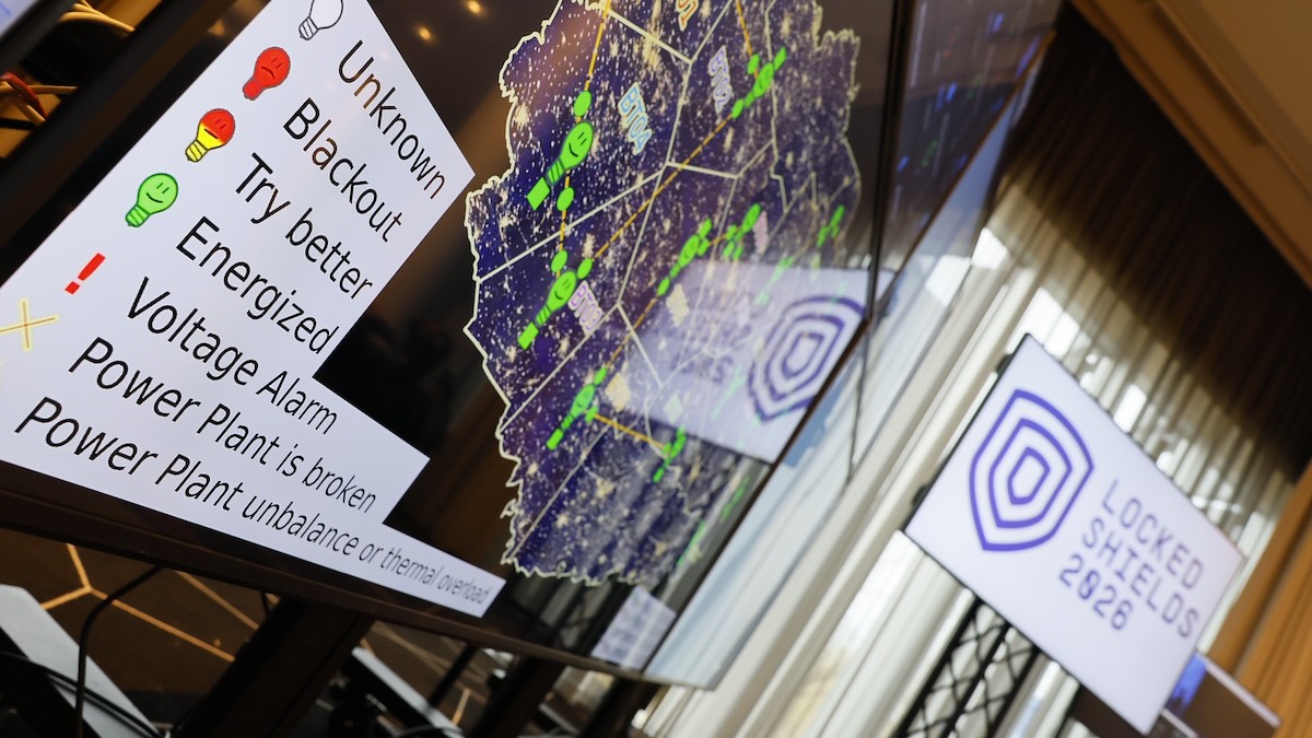 Locked Shields 2026: 41 Nations Strengthen Cyber Resilience in World’s Biggest Exercise