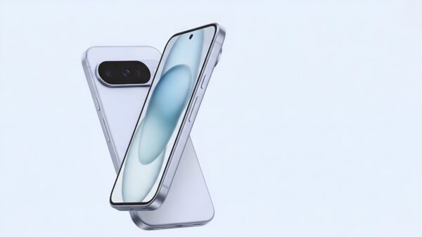 Pixel 10 security