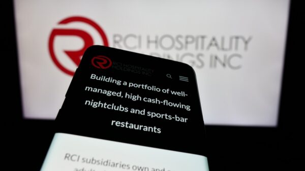 RCI Hospitality cyberattack