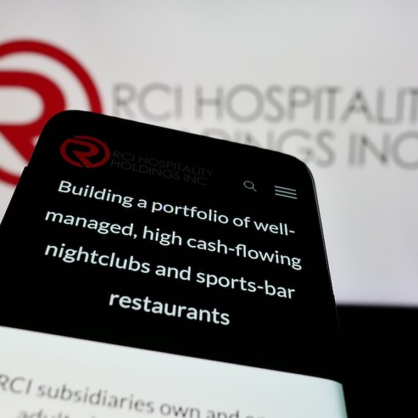 RCI Hospitality cyberattack