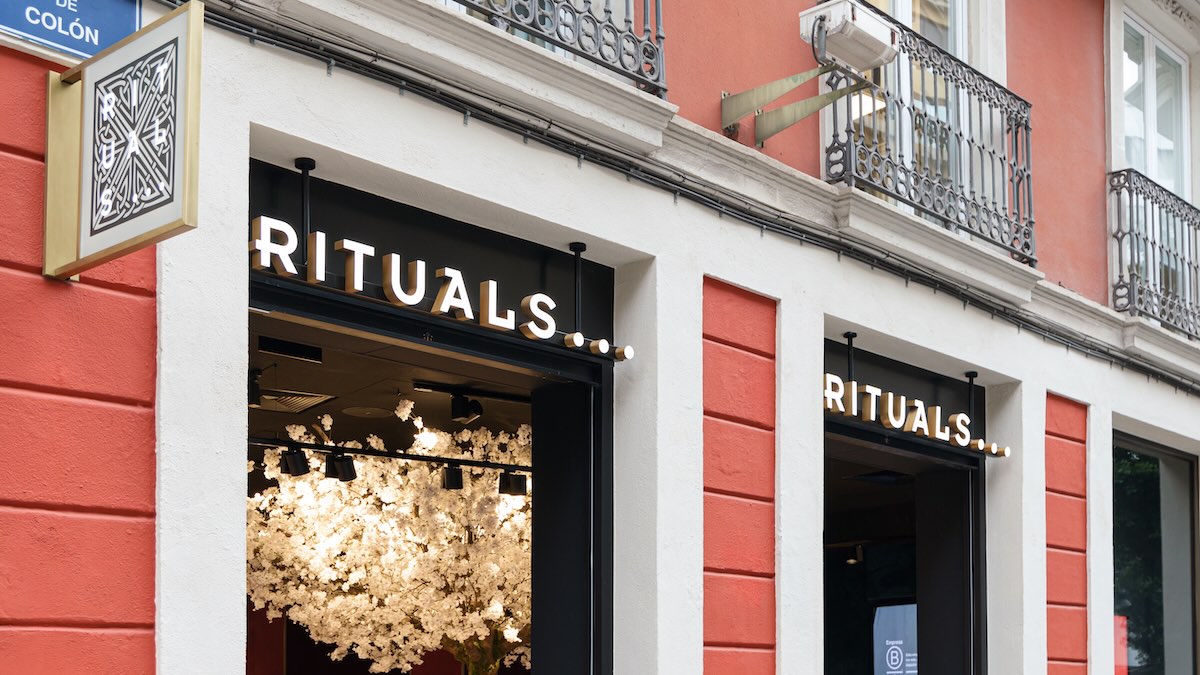 Luxury Cosmetics Giant Rituals Discloses Data Breach