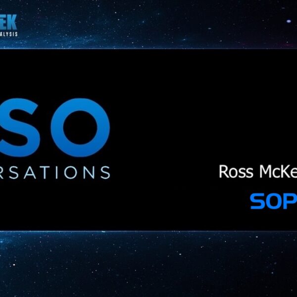 CISO Conversations with SOPHOS CISO