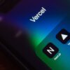Vercel hacked