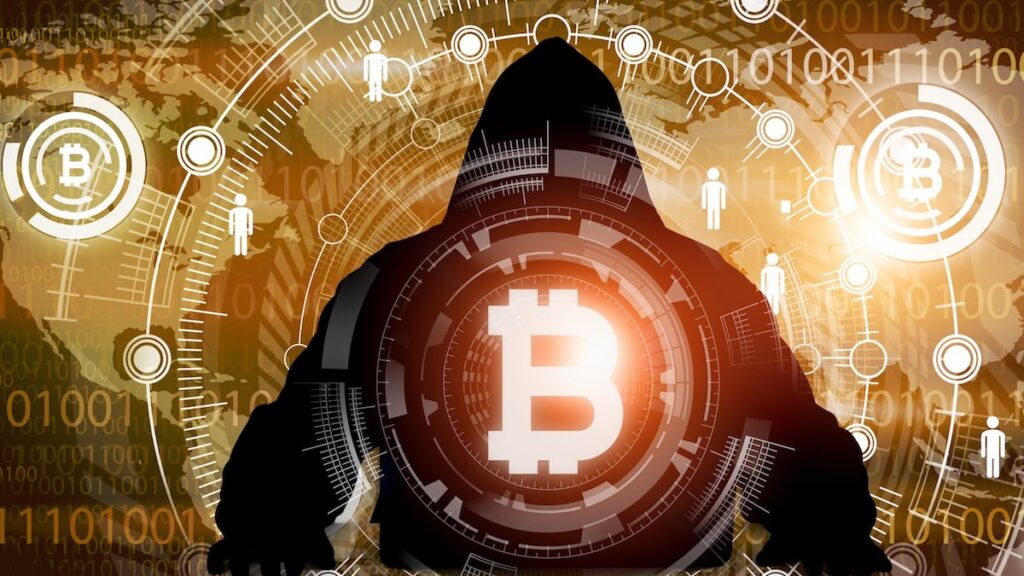Cryptocurrency