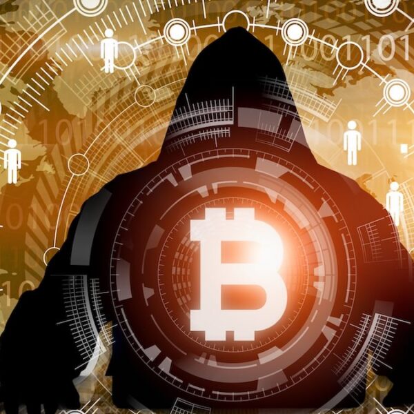 Cryptocurrency