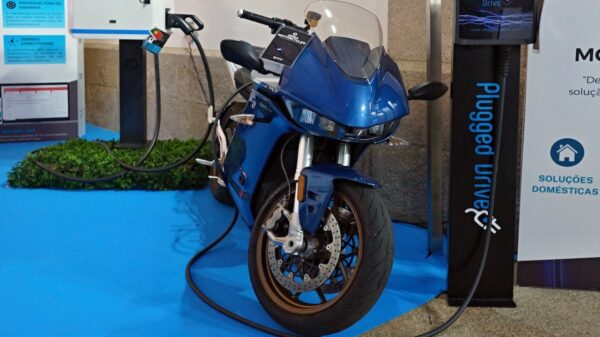 Zero Motorcycles Yadea vulnerability