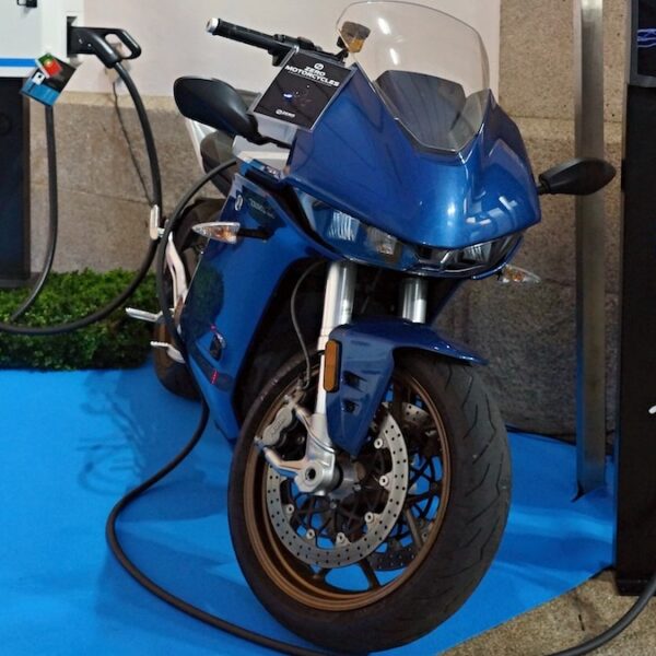 Zero Motorcycles Yadea vulnerability