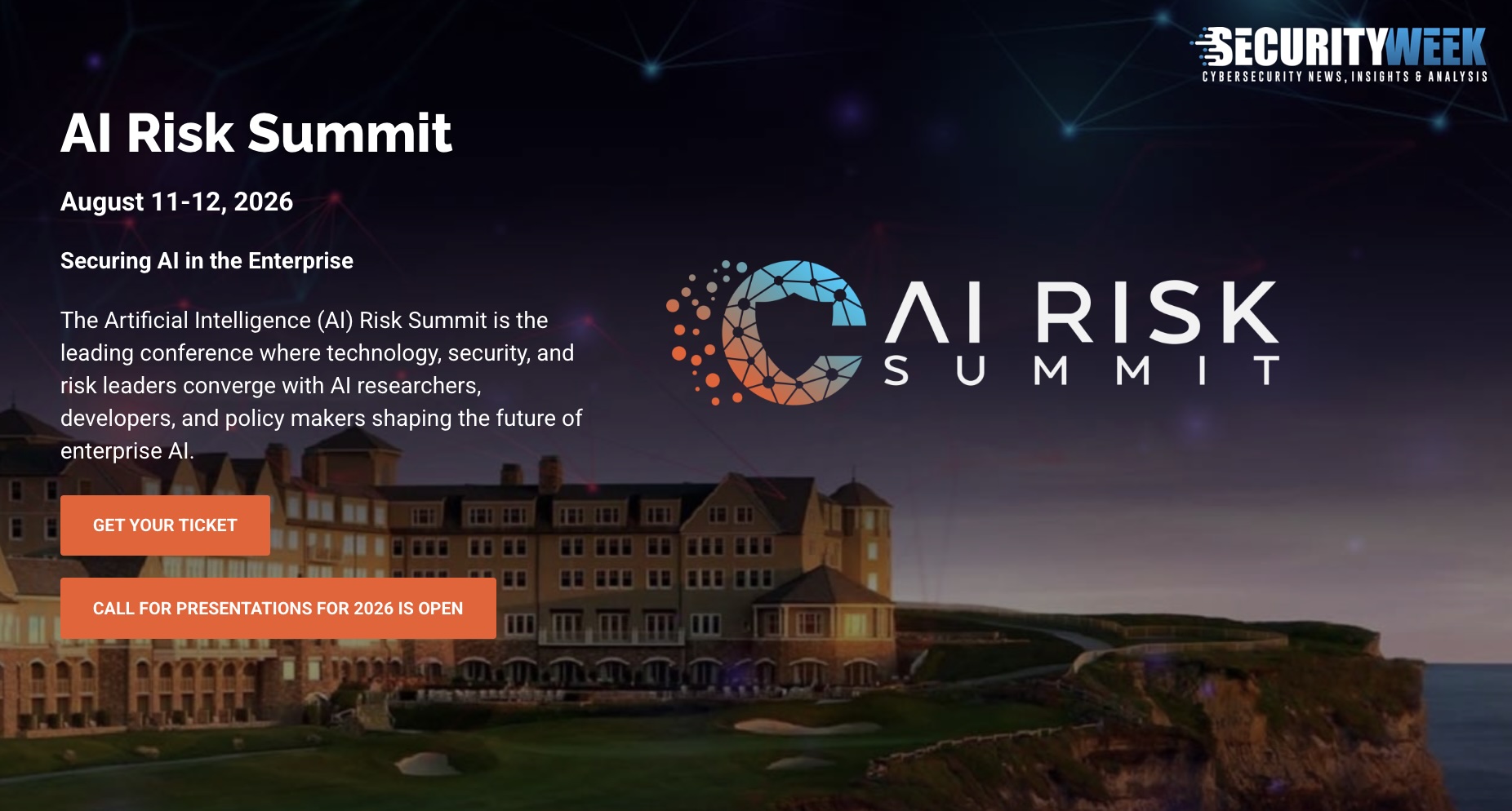 AI Risk Summit