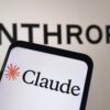 Claude security