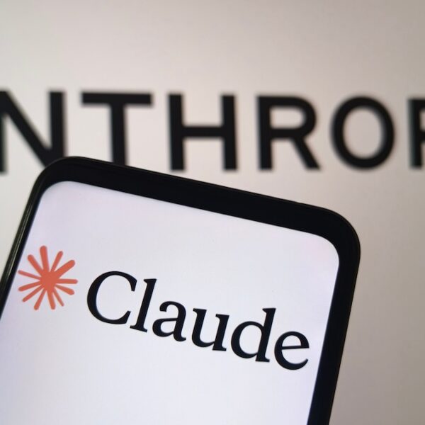 Claude security