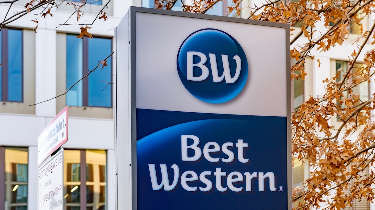 Data Breach at BWH Hotels: Reservation Information Exposed for Six Months