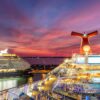Carnival Cruise Data Breach