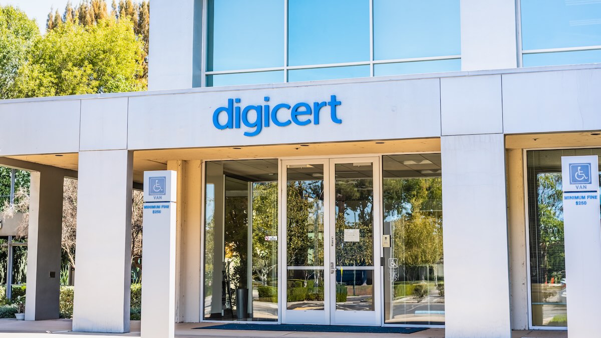 DigiCert